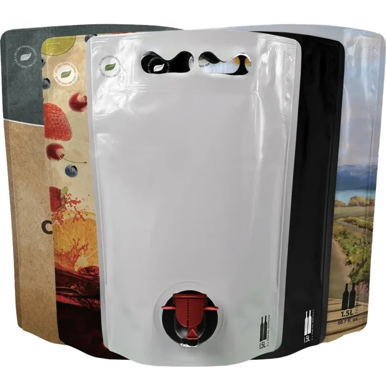 AstraPouch 1.5L