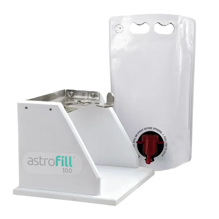 Astrofill® 100