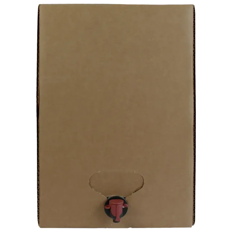 Astrobag® BIB Box 18.0L - Kraft