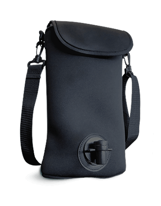Astrochill® Wine Tote