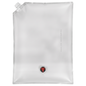 Reusable Dual Spout BIB Bag 18/20L