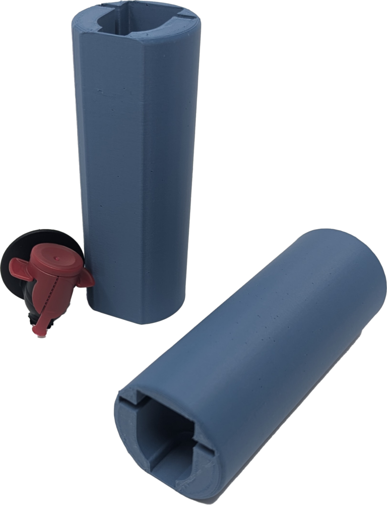 Tap Setting Tool
