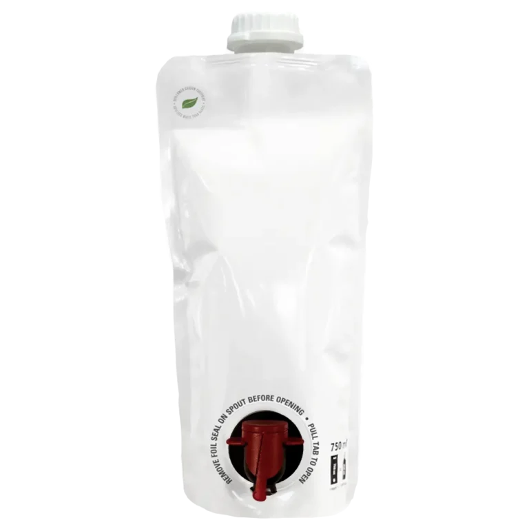 Astrapouch® 750mL To-Go Pouch