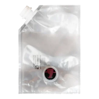 Reusable Dual Spout BIB Bag 1.5L