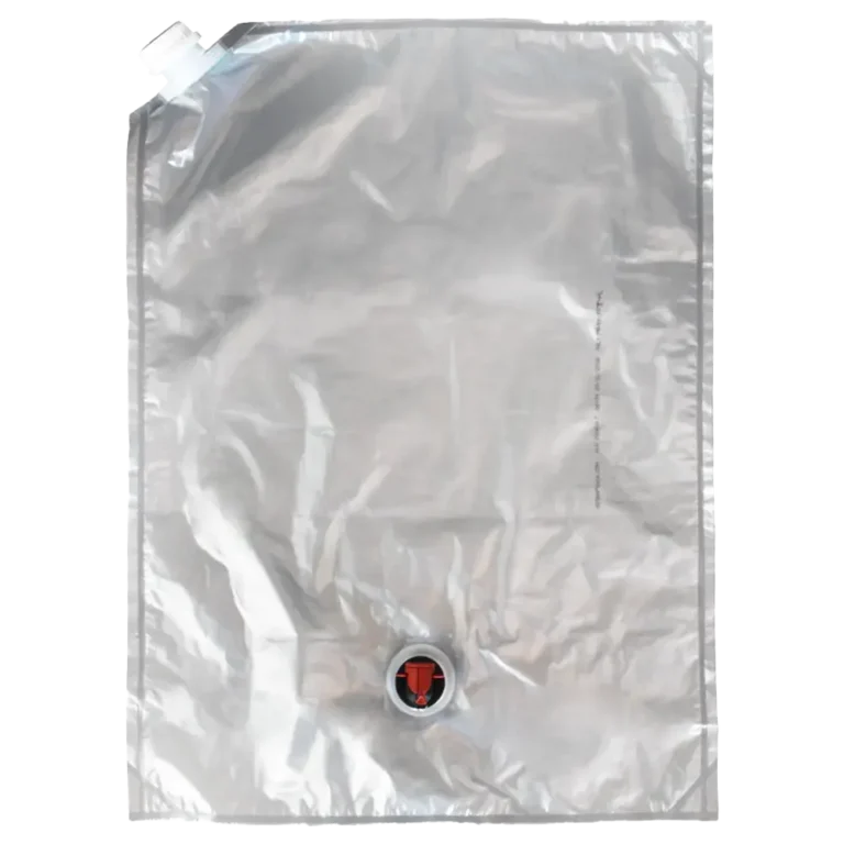 Reusable Dual Spout BIB Bag 18.0L