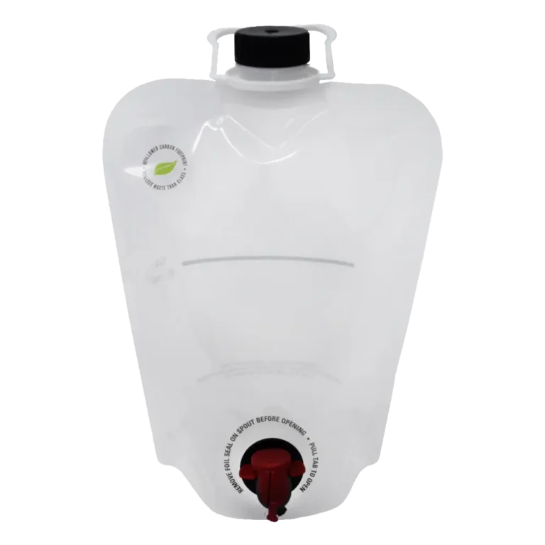 Astrapouch® 64oz Beer Growler Pouch