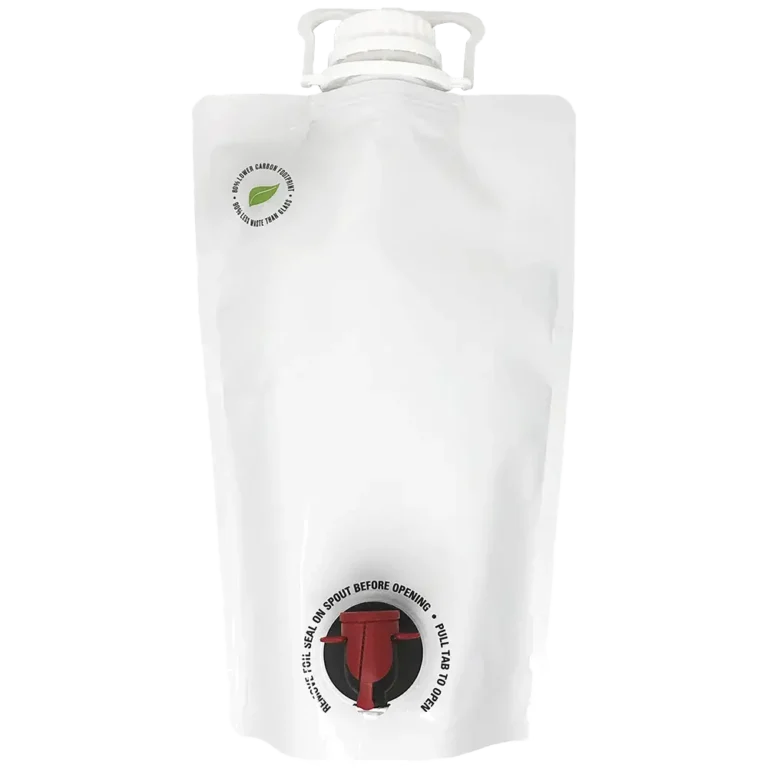 Astrapouch® 1.5L To-Go Pouch