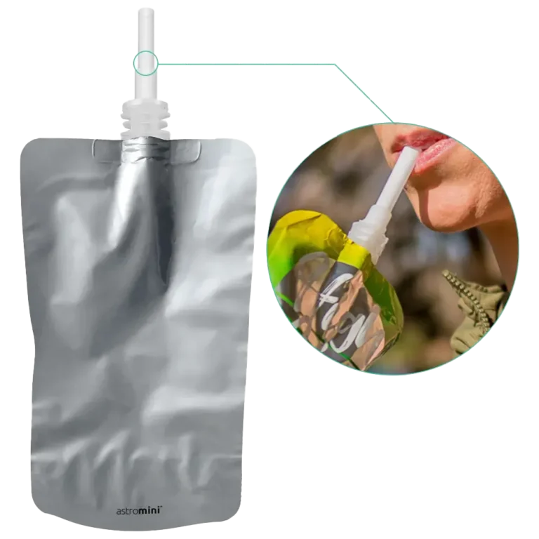 Astromini® Straw