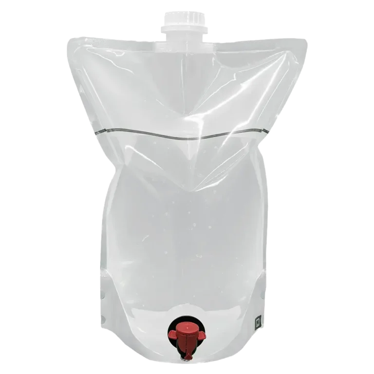 Astrapouch® 5 Liter To-Go Pouch