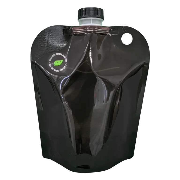 Astrapouch® 64oz Beer Growler Pouch