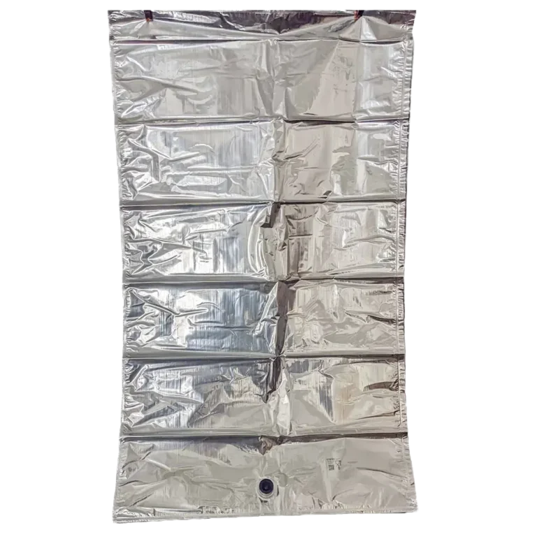 55 Gallon Sample