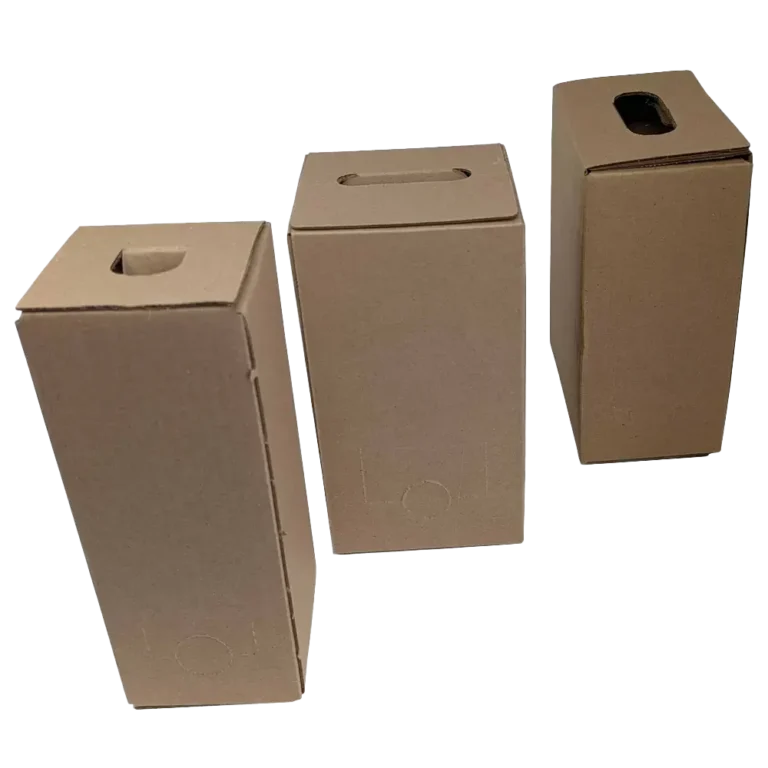 1.5-3.0L Box Samples