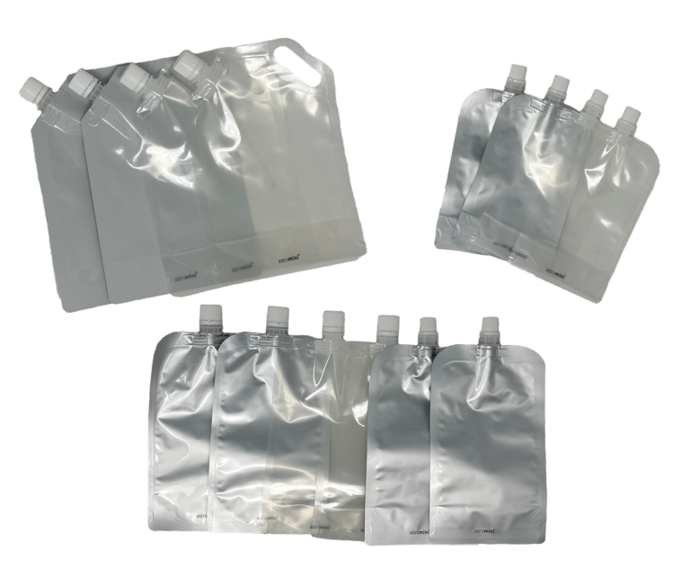 Astromini® Sample Kit