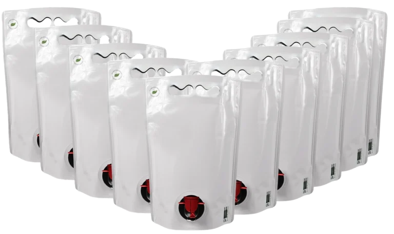Astrapouch® 10 pack