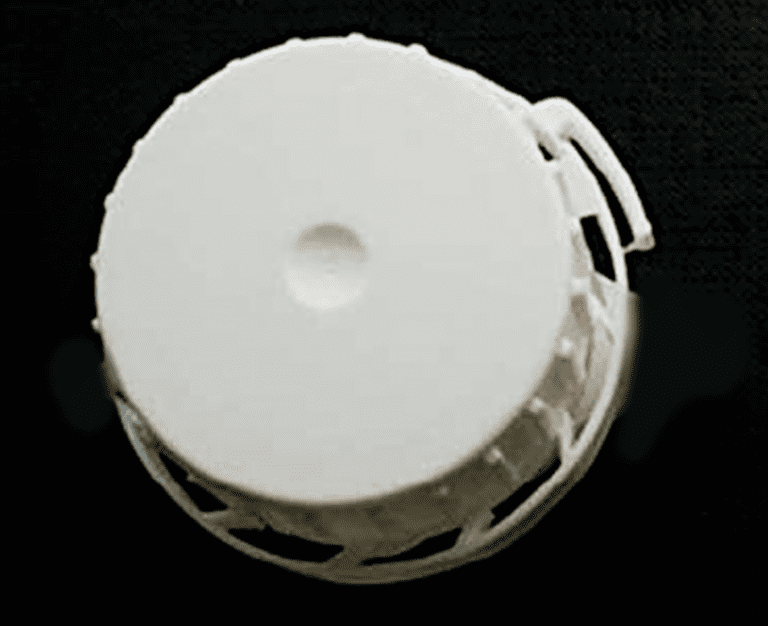 White Caps