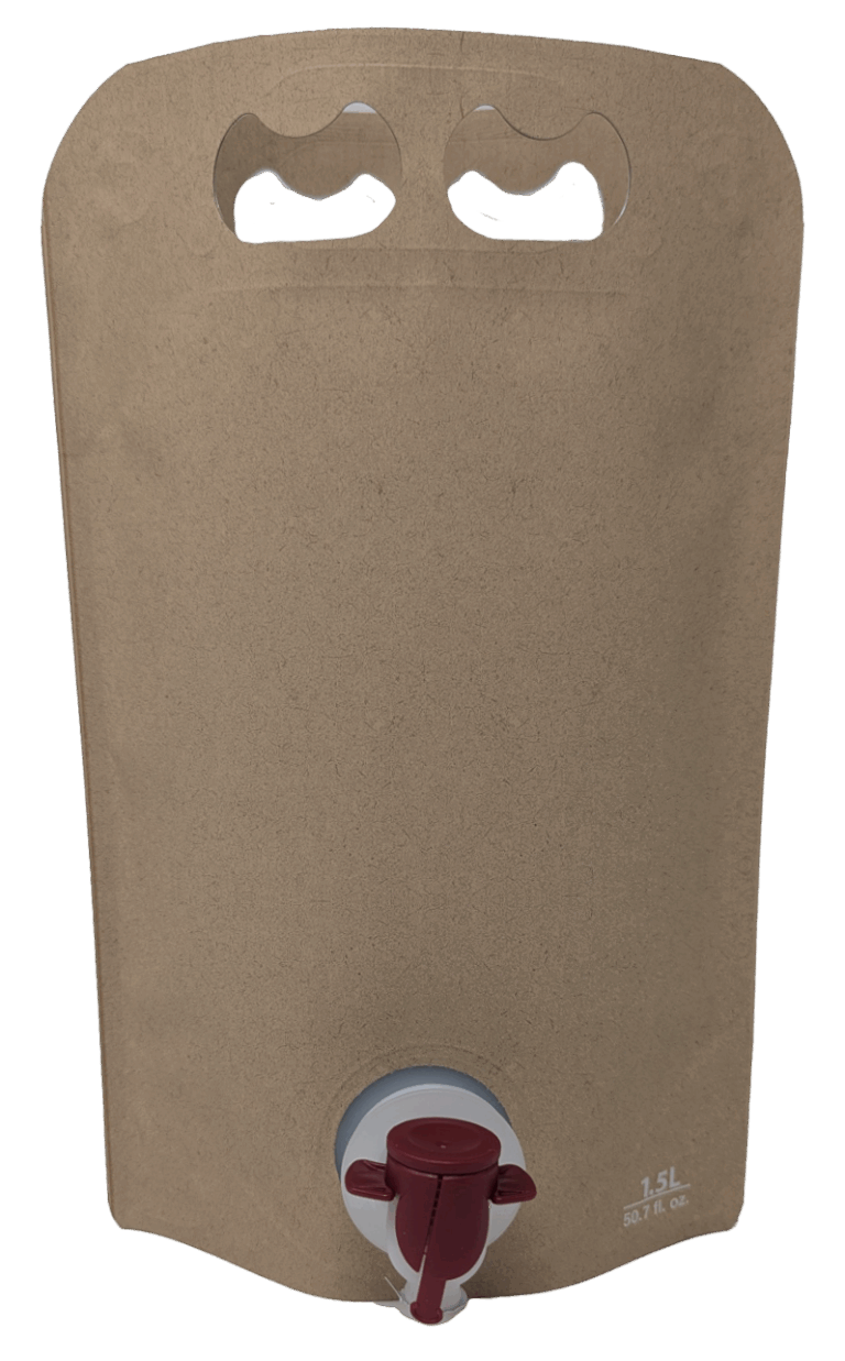 Astrapouch® 1.5L "Paper" Pouch