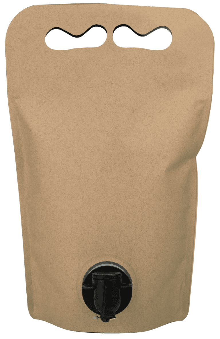 Astrapouch® 1.5L "Paper" Pouch