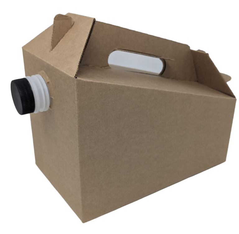 Astrobag® Coffee Box - 96 oz