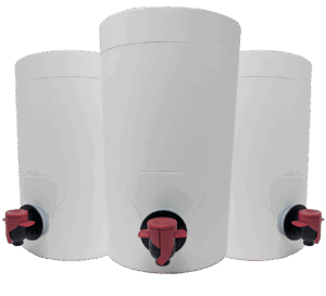 Astrobag® 1.5L Tube