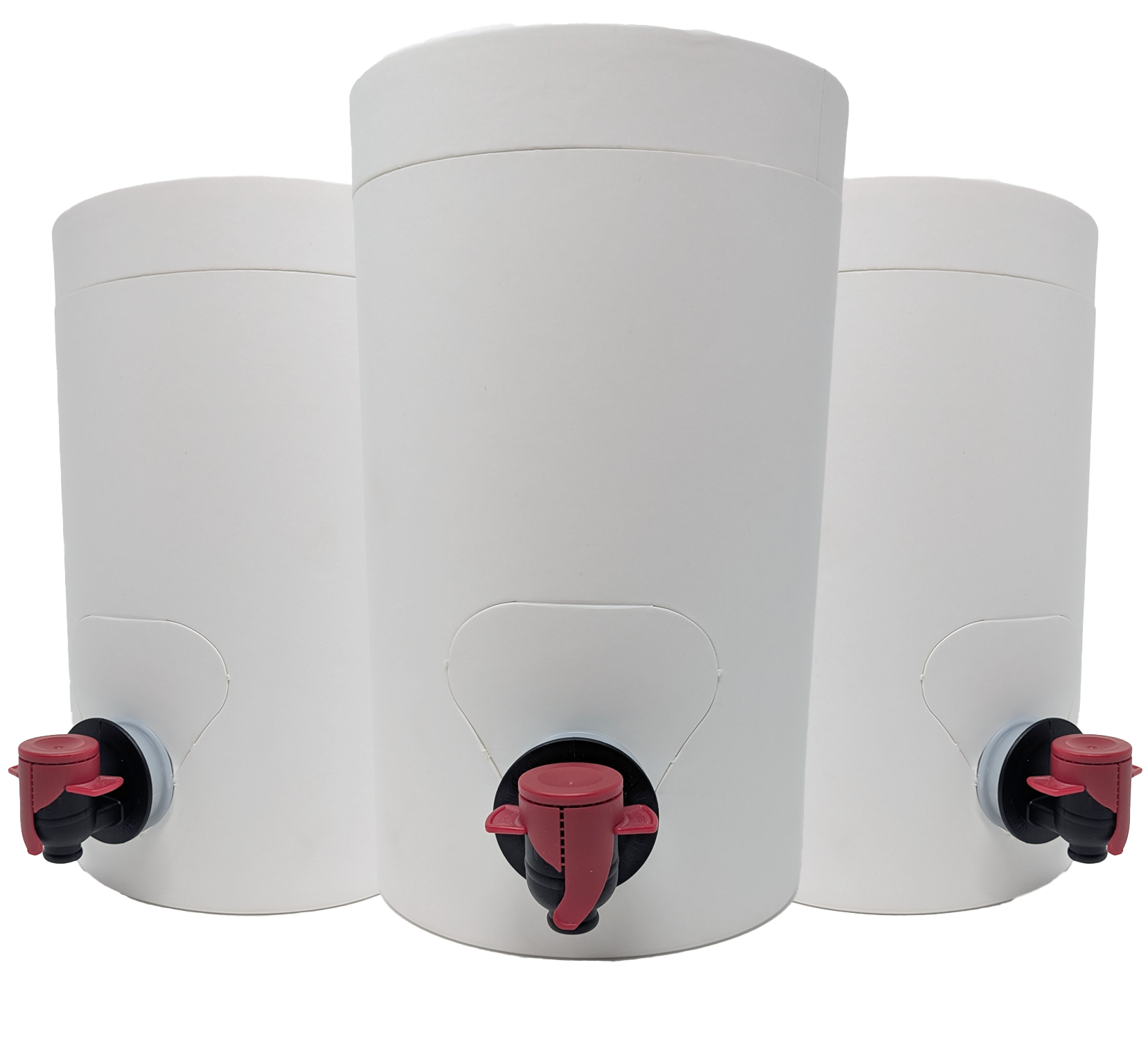 Ditch the box and give your brand a premium look with the new Astrapouch® Tube