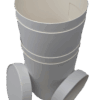 Astrobag® 1.5L Tube - Image 7