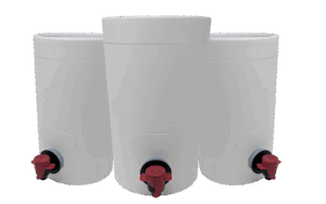 Astrobag® 1.5L Tube