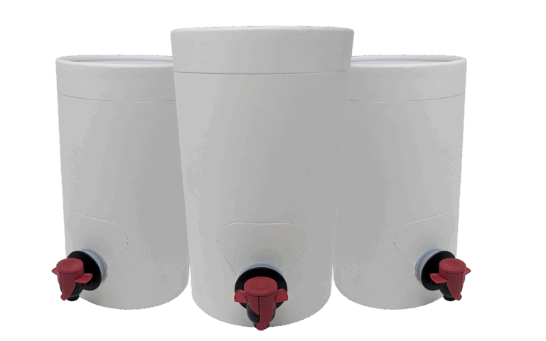 Astrobag® 1.5L Tube