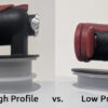 Astrapouch® 1.5L High Profile Tap - Image 3