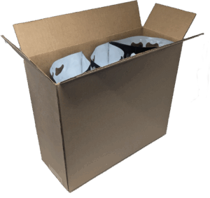 3L Astrapouch® Master Shipper