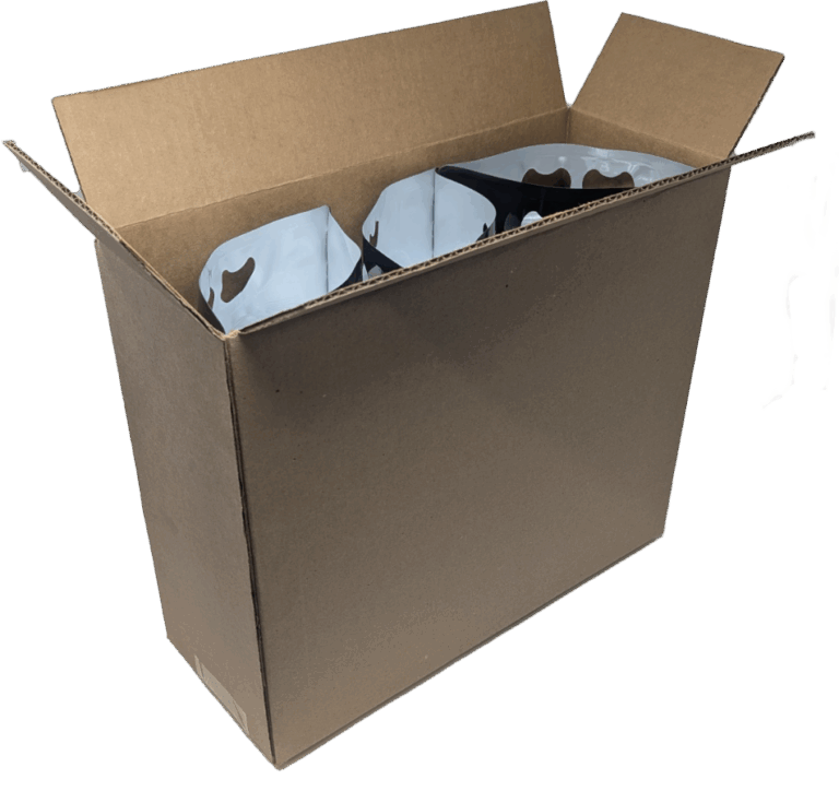 3L Astrapouch® Master Shipper